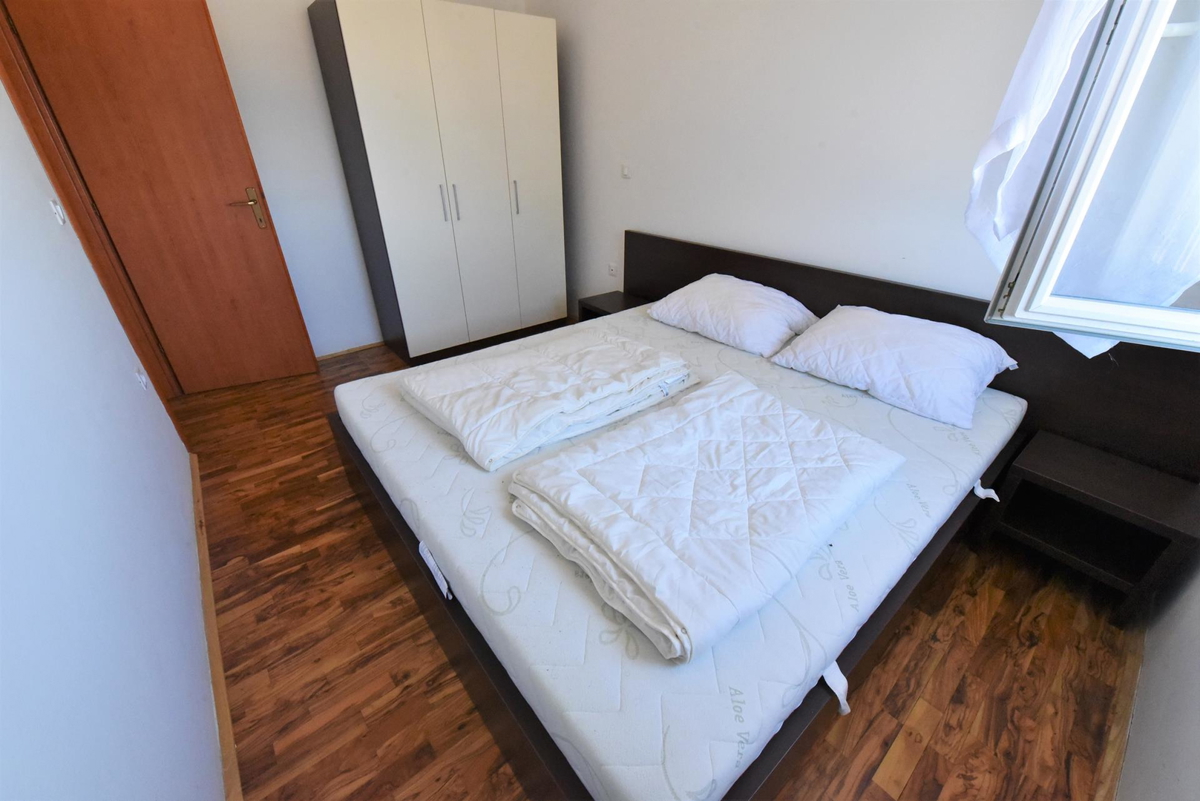 Casa a schiera - 2 km dal mare